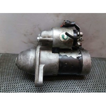 MOTOR ARRANQUE S114869 