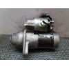 Recambio de motor arranque para opel astra g berlina club referencia OEM IAM S114869  