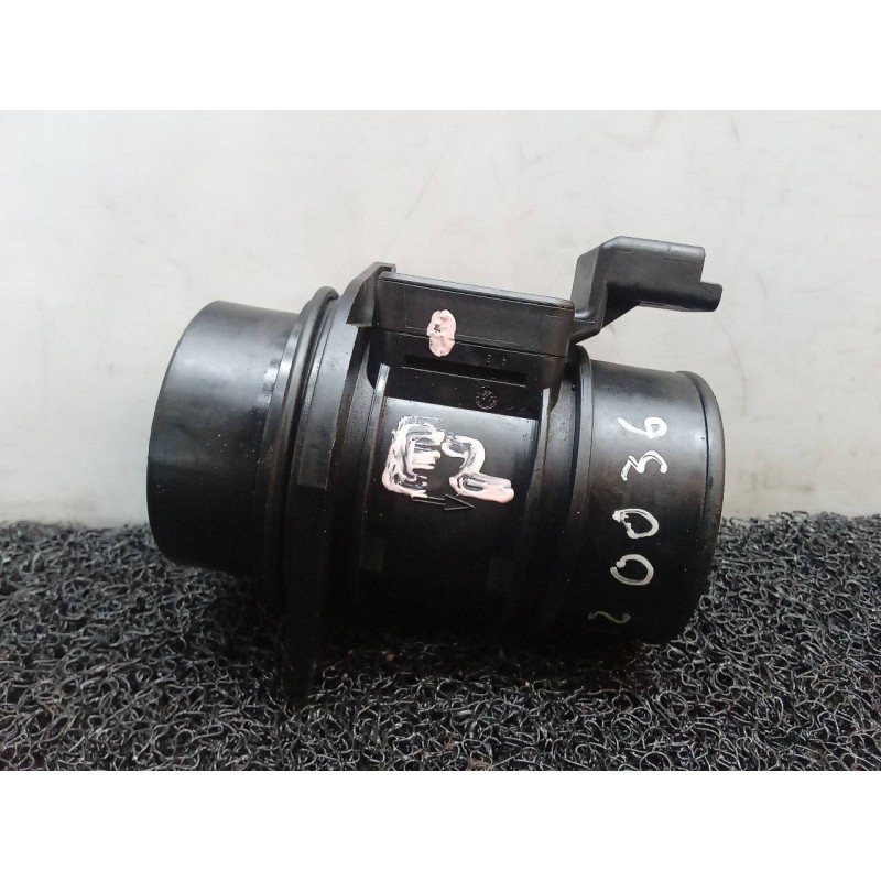 Recambio de caudalimetro para renault laguna ii grandtour (kg0) expression confort referencia OEM IAM 5WK9609 7700314057 SIEMENS