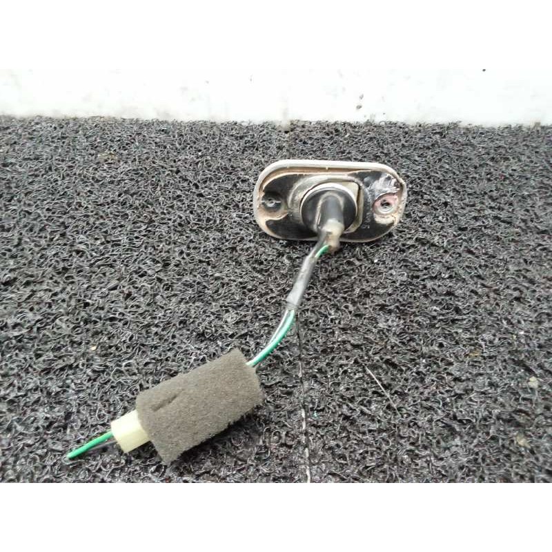Recambio de piloto matricula para hyundai h 1 starex h 1 starex td referencia OEM IAM - Gris 2