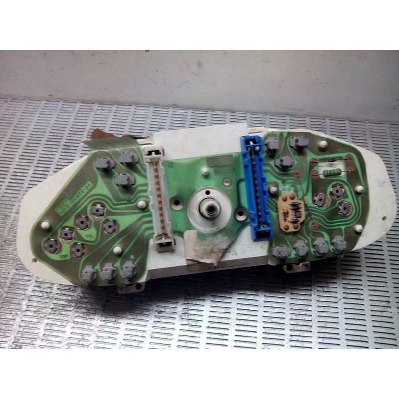 Recambio de cuadro instrumentos para ford escort berl./turnier 1.8 16v cat referencia OEM IAM 96FB10849CA 71654 ASSY 2
