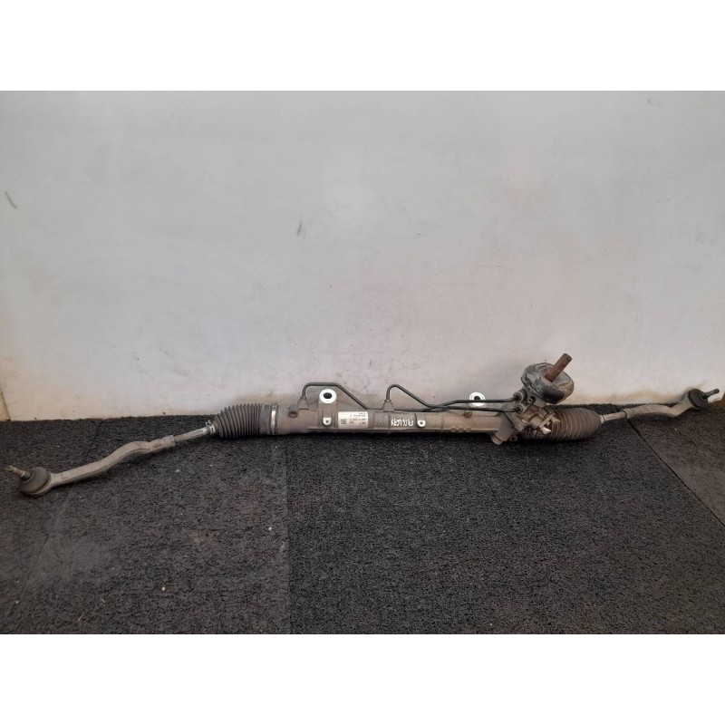 Recambio de cremallera direccion para dacia lodgy ambiance referencia OEM IAM 490017454R 6900002204D 