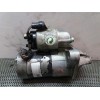 Recambio de motor arranque para opel astra g berlina club referencia OEM IAM S114869  