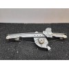 Recambio de elevalunas delantero izquierdo para dacia duster ambiance 4x2 referencia OEM IAM   