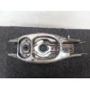 Recambio de brazo suspension inferior trasero izquierdo para bmw serie 3 berlina (e90) 330i referencia OEM IAM   