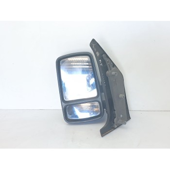 RETROVISOR IZQUIERDO 