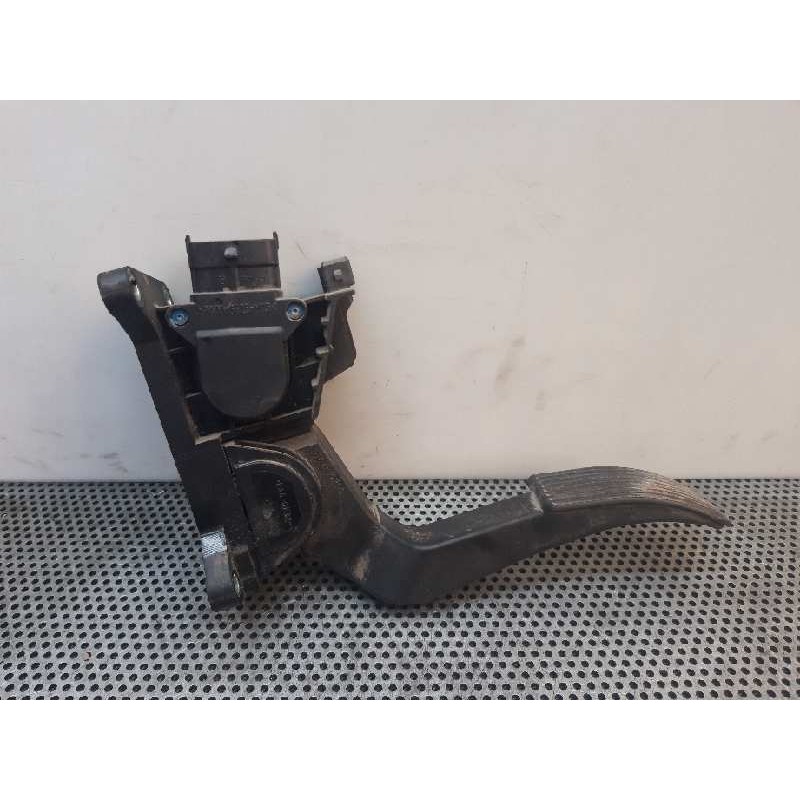Recambio de potenciometro pedal para mercedes-benz vito (w639) basic, combi 111 cdi compacto (639.601) referencia OEM IAM 028100 - Amarillo 3