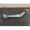 Recambio de brazo suspension superior trasero derecho para bmw x5 (e53) 3.0d referencia OEM IAM   