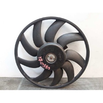 ELECTROVENTILADOR RADIADOR AIRE ACONDICIONADO VALEO