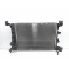 Recambio de radiador agua para chevrolet aveo sedán ls referencia OEM IAM 622828 TB T300