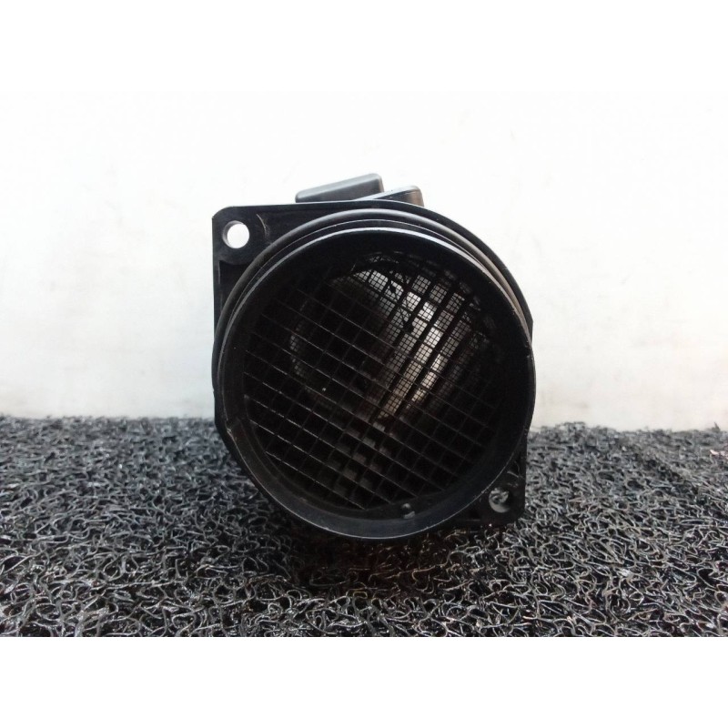Recambio de caudalimetro para renault laguna ii grandtour (kg0) expression confort referencia OEM IAM 5WK9609 7700314057 SIEMENS 2