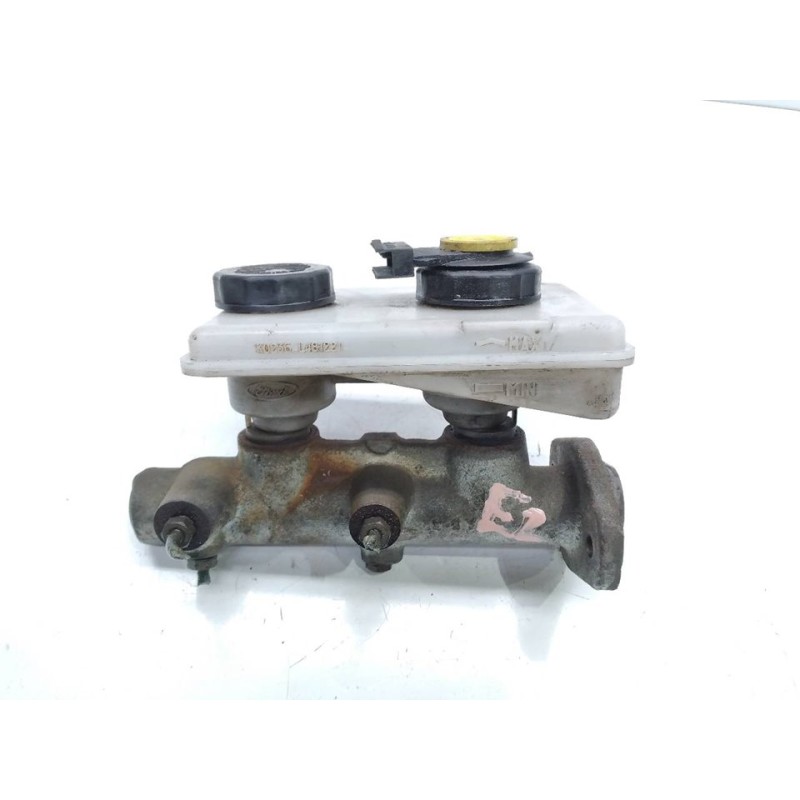 Recambio de bomba freno para ford transit, caja cerrada 86/92 ft 100 referencia OEM IAM   