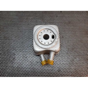 ENFRIADOR ACEITE MOTOR 