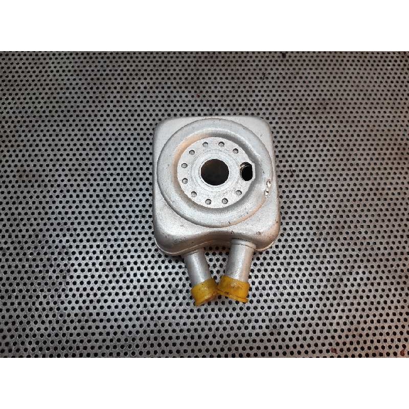 Recambio de enfriador aceite motor para audi tt (8n3/8n9) 1.8 t roadster (132kw) referencia OEM IAM   
