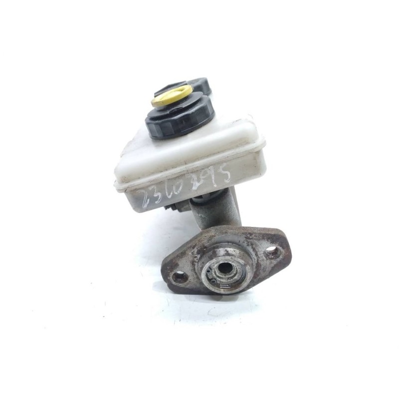Recambio de bomba freno para ford transit, caja cerrada 86/92 ft 100 referencia OEM IAM - Blanco 2