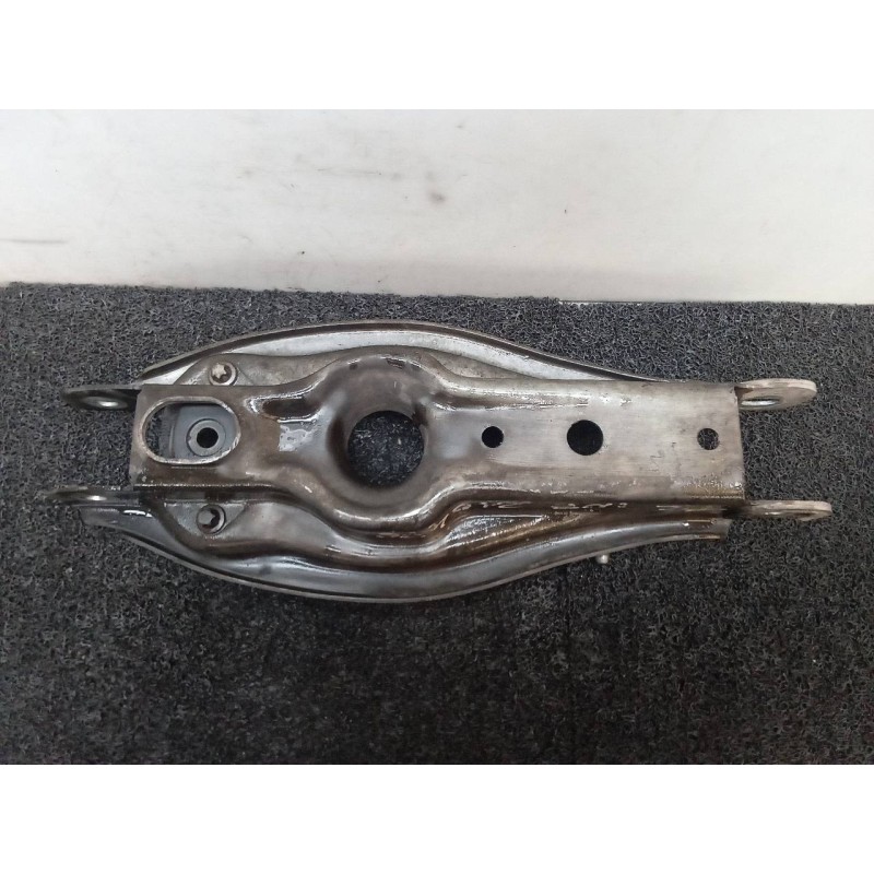Recambio de brazo suspension inferior trasero izquierdo para bmw serie 3 berlina (e90) 330i referencia OEM IAM - Gris 2