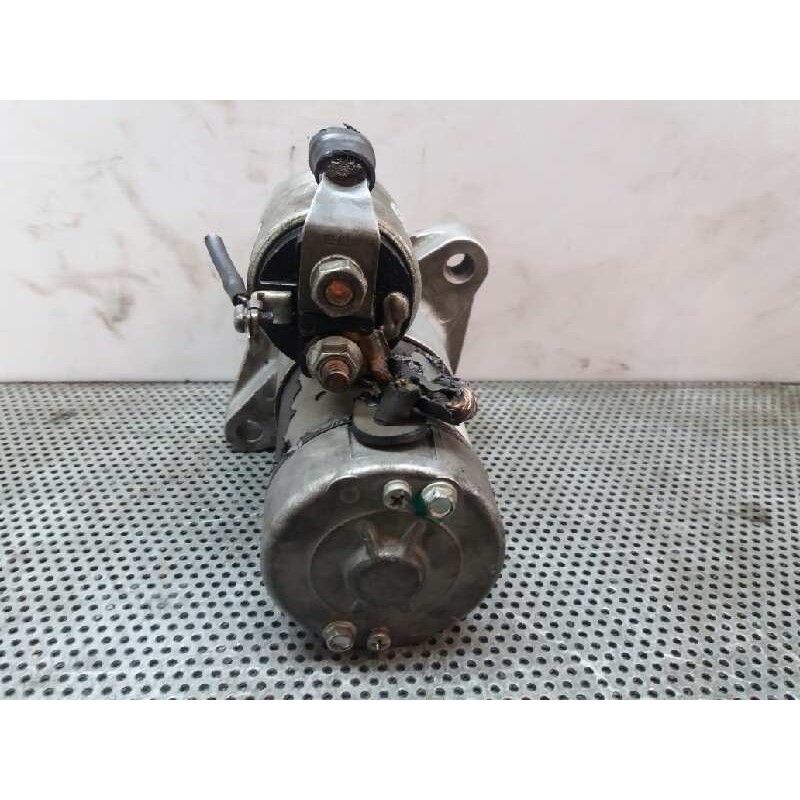 Recambio de motor arranque para opel astra g berlina club referencia OEM IAM S114869 - Gris 5