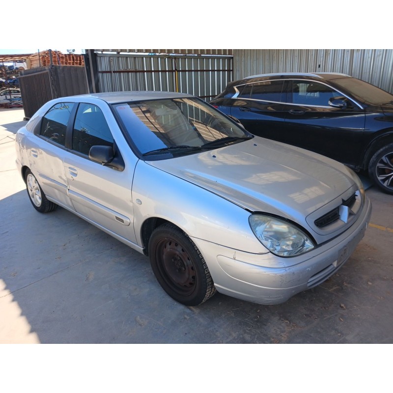 citroën xsara (n1) del año 2001