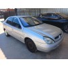 citroën xsara (n1) del año 2001