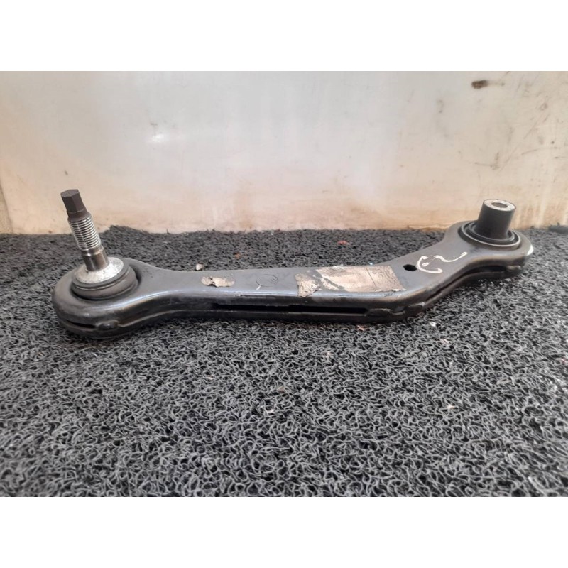 Recambio de brazo suspension superior trasero derecho para bmw x5 (e53) 3.0d referencia OEM IAM - Negro 2
