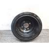 Recambio de polea cigueñal para seat ibiza (6l1) reference referencia OEM IAM 045105243C  