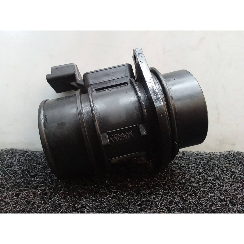 Recambio de caudalimetro para renault laguna ii grandtour (kg0) expression confort referencia OEM IAM 5WK9609 7700314057 SIEMENS 3