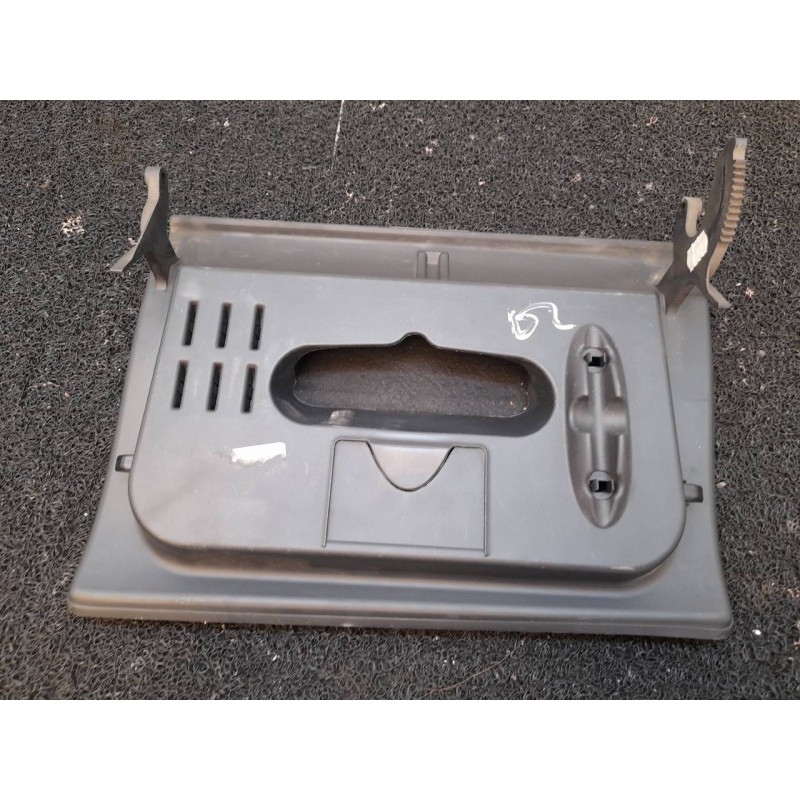Recambio de guantera para seat ibiza (6l1) stella referencia OEM IAM - Amarillo 2