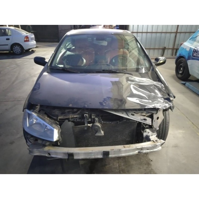 renault megane ii coupe/cabrio del año 2004