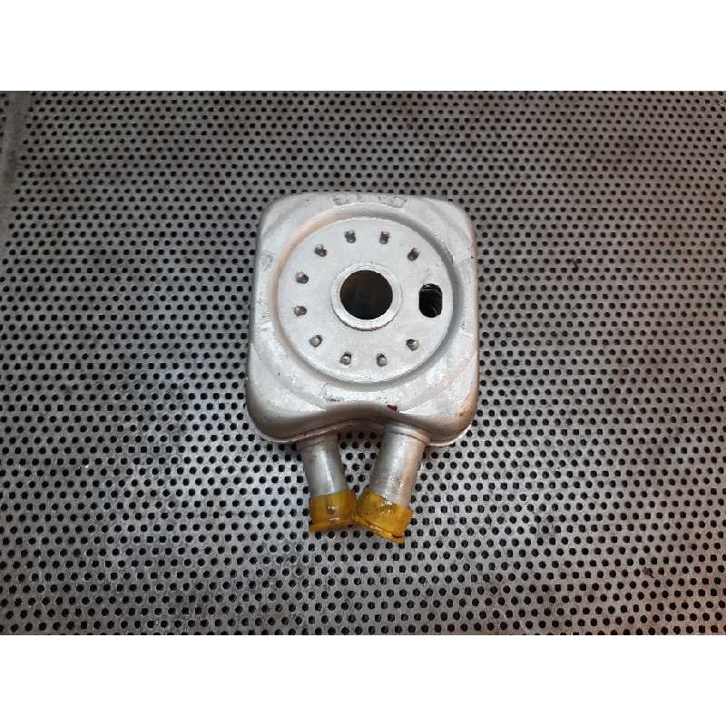 Recambio de enfriador aceite motor para audi tt (8n3/8n9) 1.8 t roadster (132kw) referencia OEM IAM 2