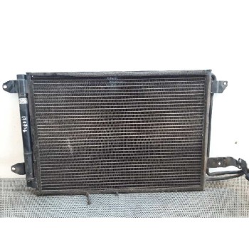 CONDENSADOR / RADIADOR AIRE ACONDICIONADO 1K0298403 