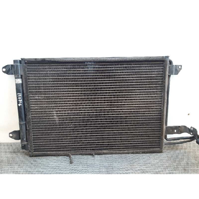 Recambio de condensador / radiador aire acondicionado para volkswagen golf v berlina (1k1) highline referencia OEM IAM 1K0298403