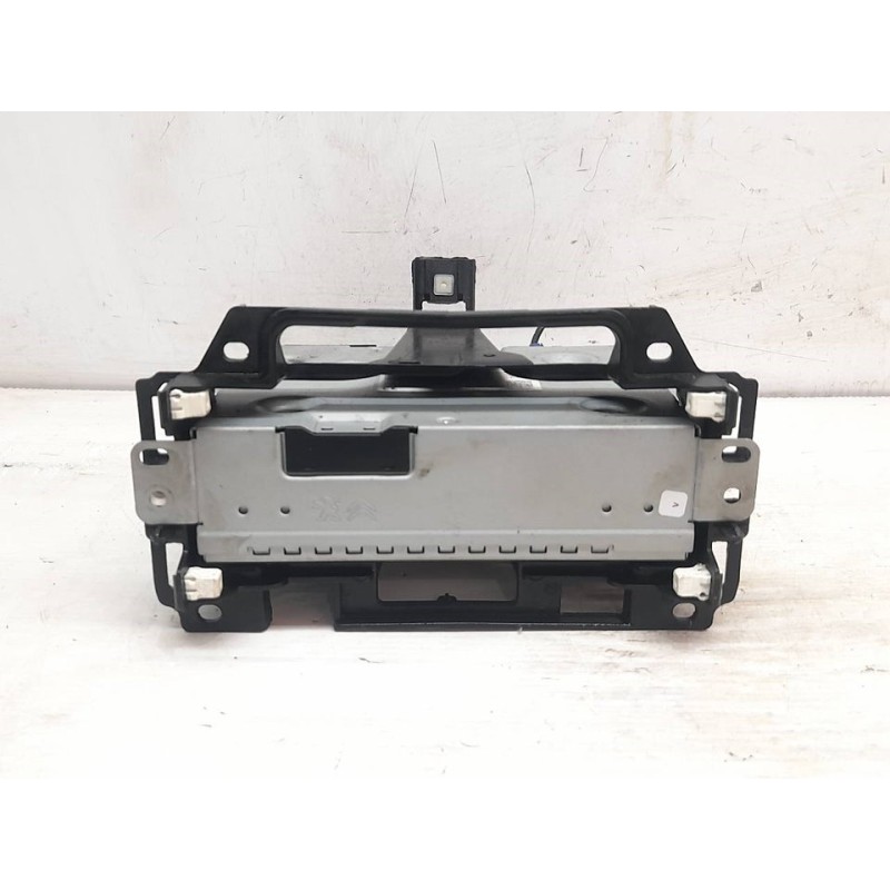 Recambio de sistema audio / radio cd para citroën c3 feel referencia OEM IAM 9821908880  
