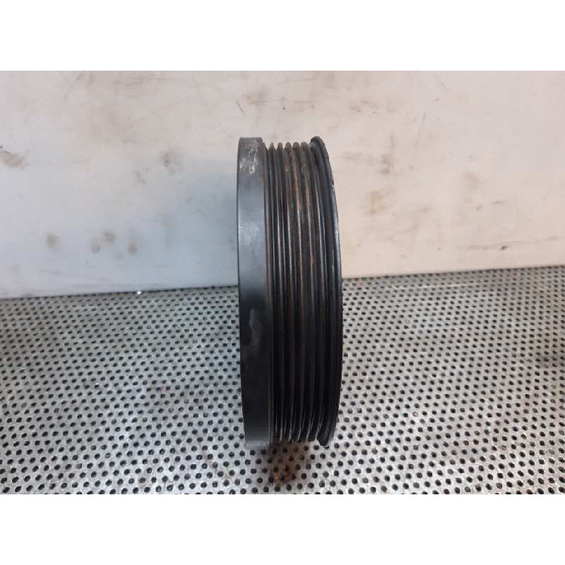 Recambio de polea cigueñal para seat ibiza (6l1) reference referencia OEM IAM 045105243C 3