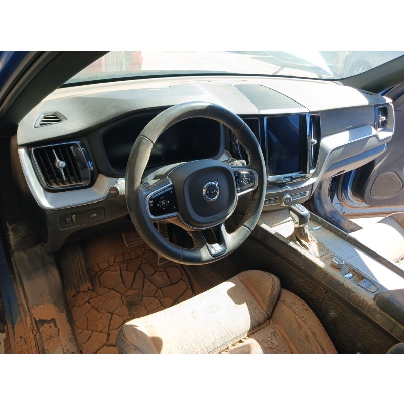 Recambio de kit airbag para volvo xc60 ii (246) t4 referencia OEM IAM   