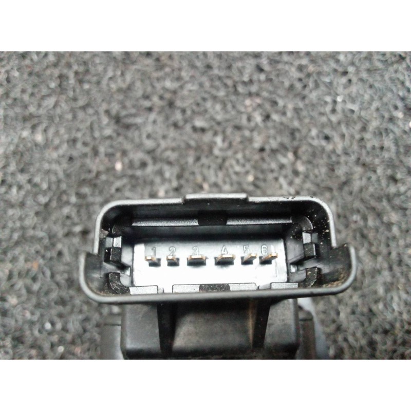Recambio de caudalimetro para renault laguna ii grandtour (kg0) expression confort referencia OEM IAM 5WK9609 7700314057 SIEMENS 4