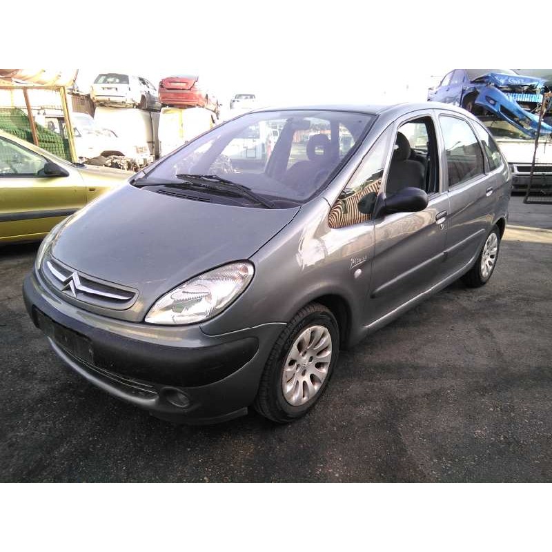 citroën xsara picasso del año 2003