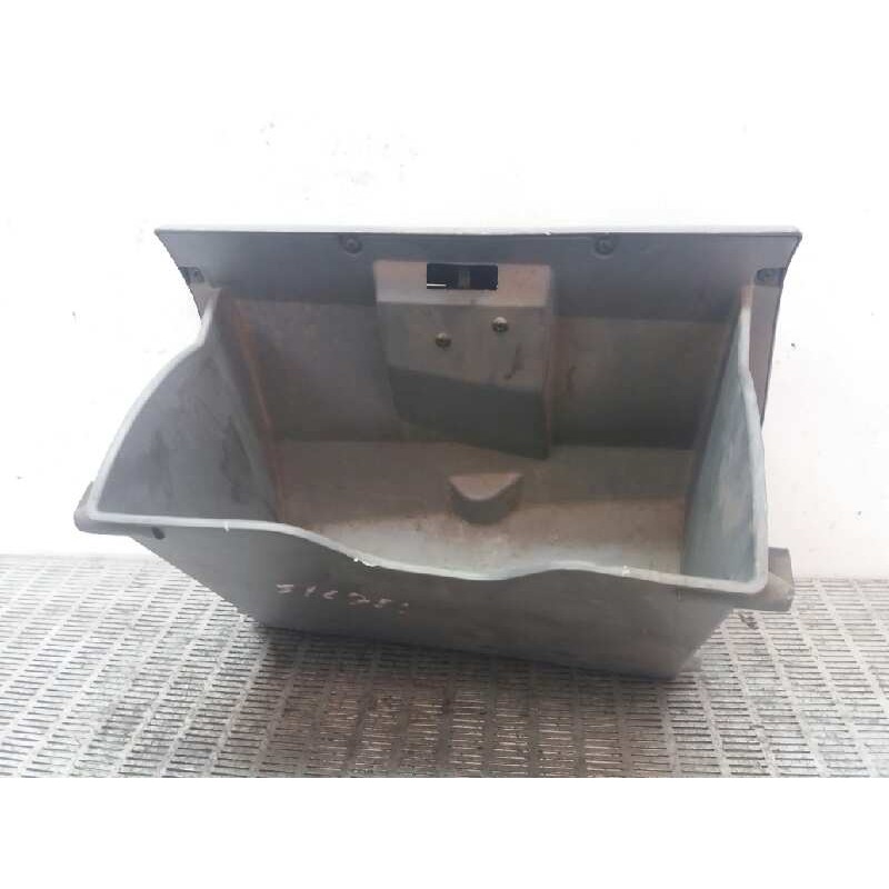 Recambio de guantera para suzuki ignis rm (mh) 1.3 ddis diesel cat referencia OEM IAM 7341286G10 - Gris 2