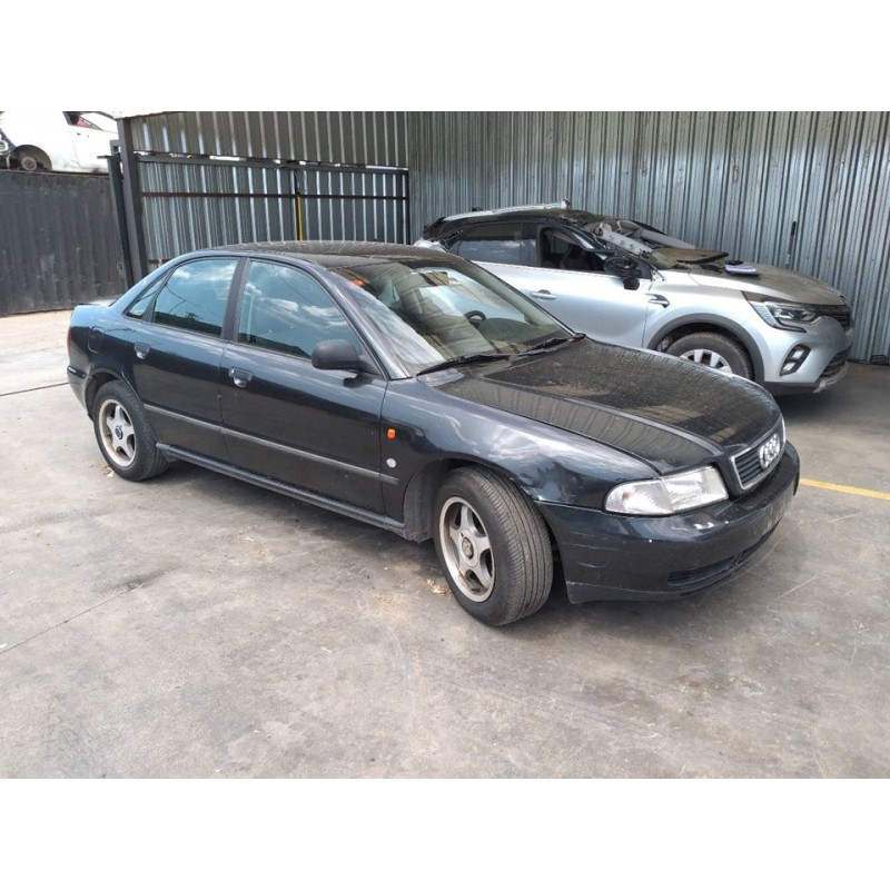 audi a4 berlina (b5) del año 1996