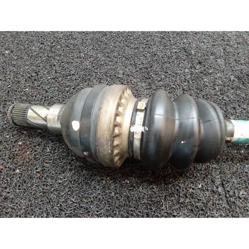 Recambio de transmision delantera derecha para chevrolet tacuma sx referencia OEM IAM GMDAT QS - Azul 2
