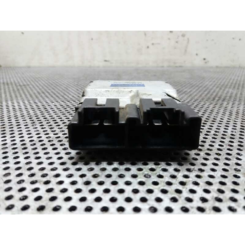 Recambio de resistencia calefaccion para toyota lexus is 200 (gxe10) sport referencia OEM IAM 8716522050 4993001060 DENSO - Blanco 3