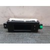 Recambio de pantalla multifuncion para opel astra g berlina club referencia OEM IAM 24461517 31709919 