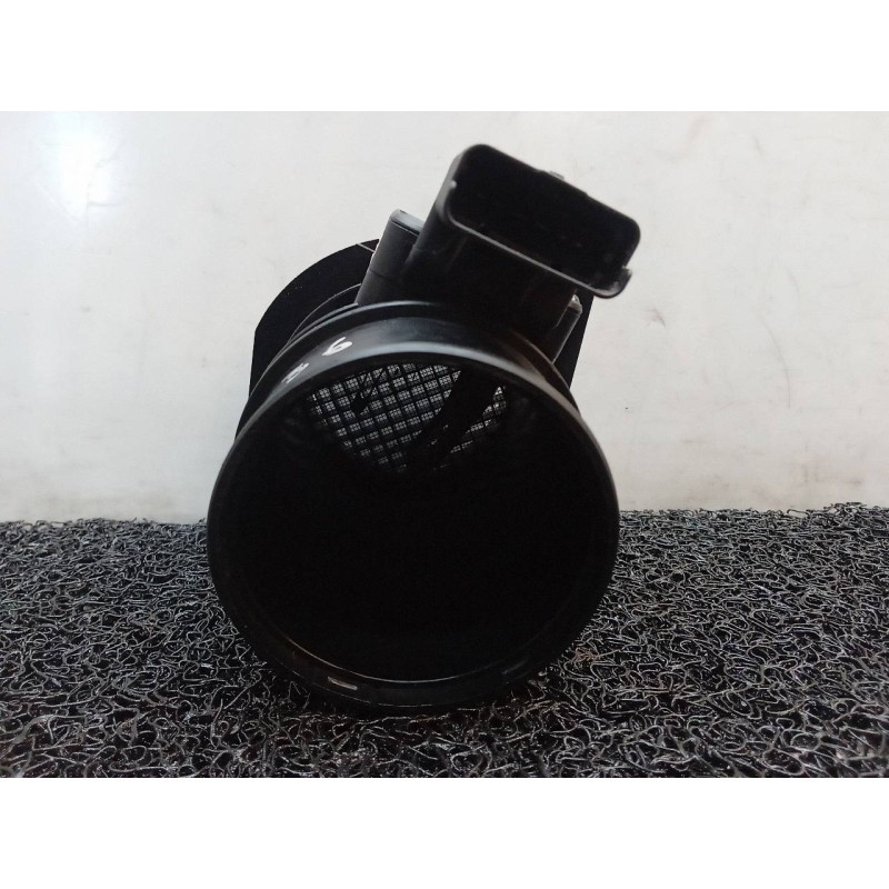Recambio de caudalimetro para renault laguna ii grandtour (kg0) expression confort referencia OEM IAM 5WK9609 7700314057 SIEMENS 5