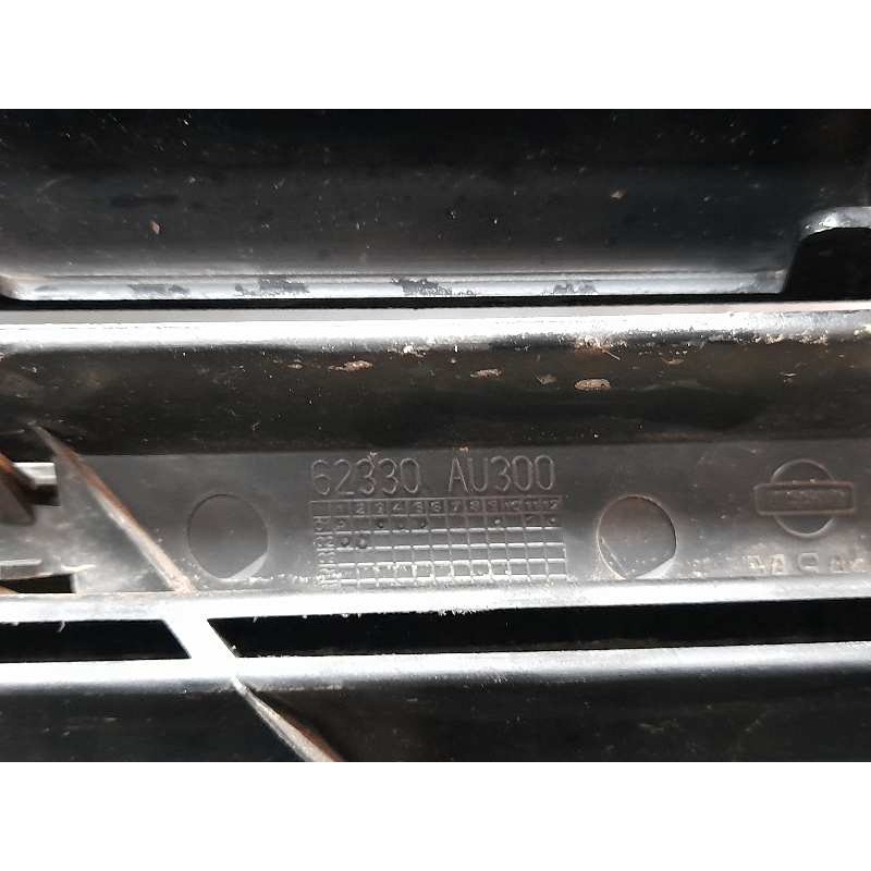 Recambio de rejilla delantera para nissan primera berlina (p12) acenta referencia OEM IAM 62330AU300 4