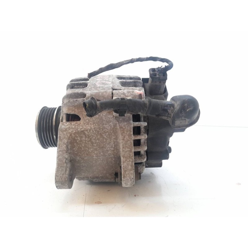 Recambio de alternador para kia cee'd drive referencia OEM IAM 373002A600 2607316B VALEO 6