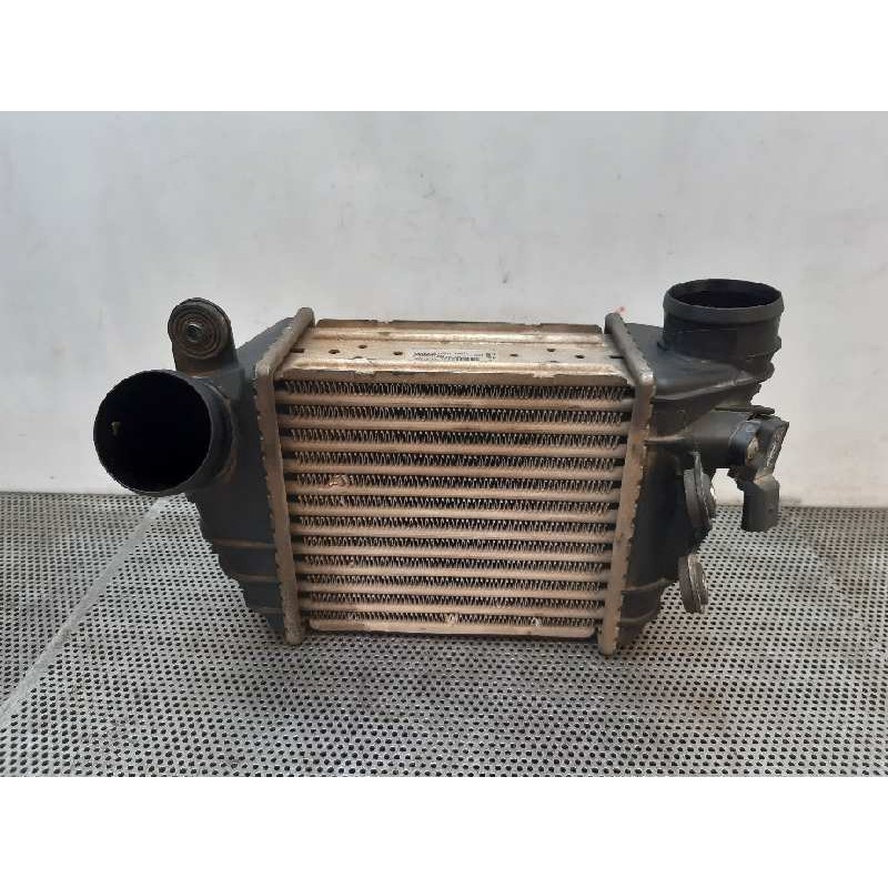 Recambio de intercooler para audi tt (8n3/8n9) 1.8 t roadster (132kw) referencia OEM IAM 8N0145803C  