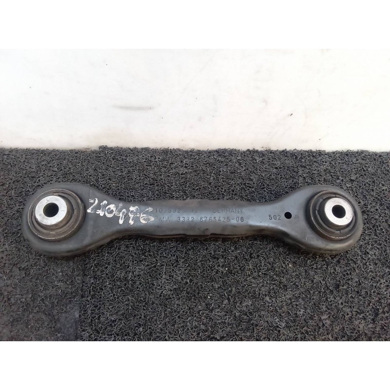 Recambio de brazo suspension superior trasero derecho para bmw serie 3 berlina (e90) 330i referencia OEM IAM 3332676542506  