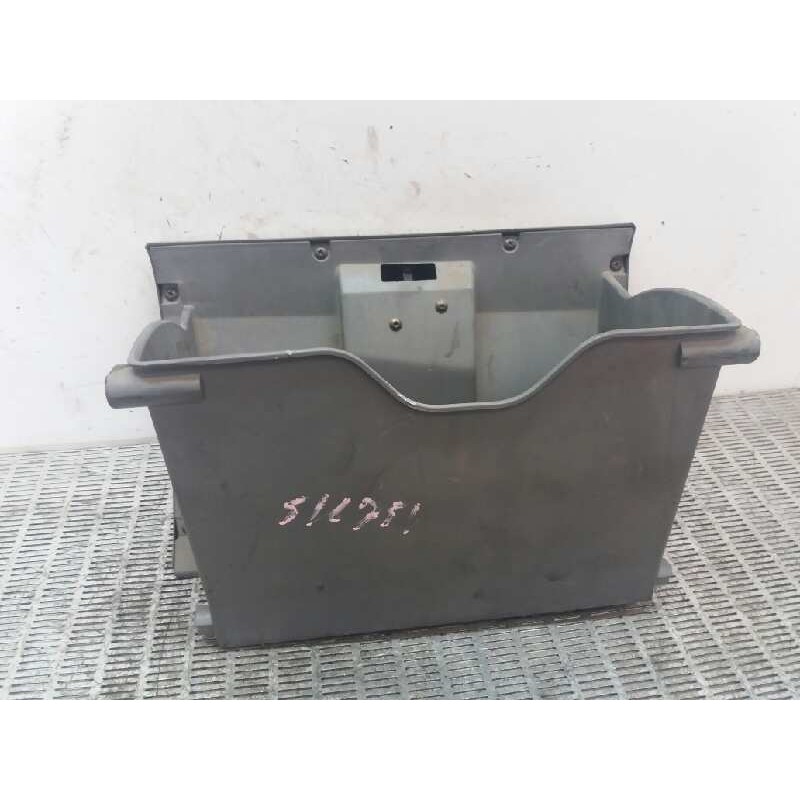 Recambio de guantera para suzuki ignis rm (mh) 1.3 ddis diesel cat referencia OEM IAM 7341286G10 - Gris 3