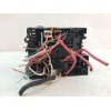 Recambio de caja reles / fusibles para peugeot 206 berlina xr referencia OEM IAM 9628024480  