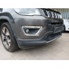 Recambio de paragolpes delantero para jeep compass (mp, m6, mv, m7) 1.6 crd referencia OEM IAM   