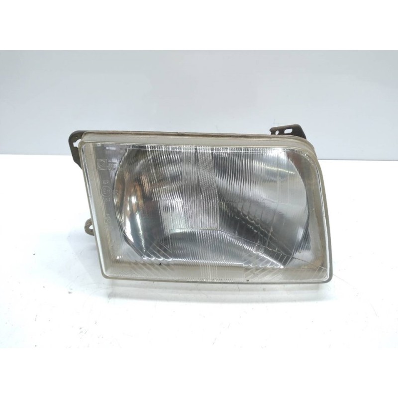 Recambio de faro derecho para ford transit, caja cerrada 86/92 ft 100 referencia OEM IAM   